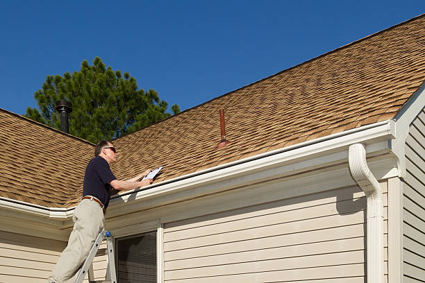 Trusted Eidson Road, TX  Roofing repair and installation Experts