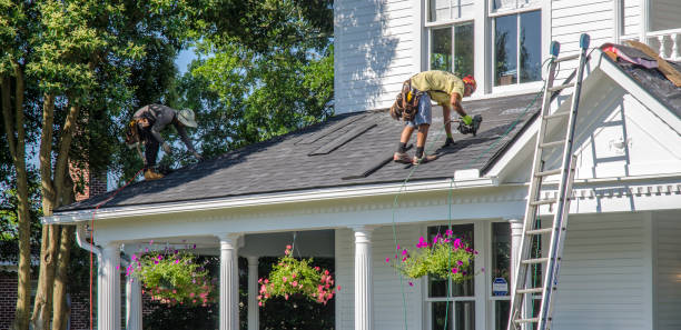 Fast & Reliable Emergency Roof Repairs in Eidson Road, TX